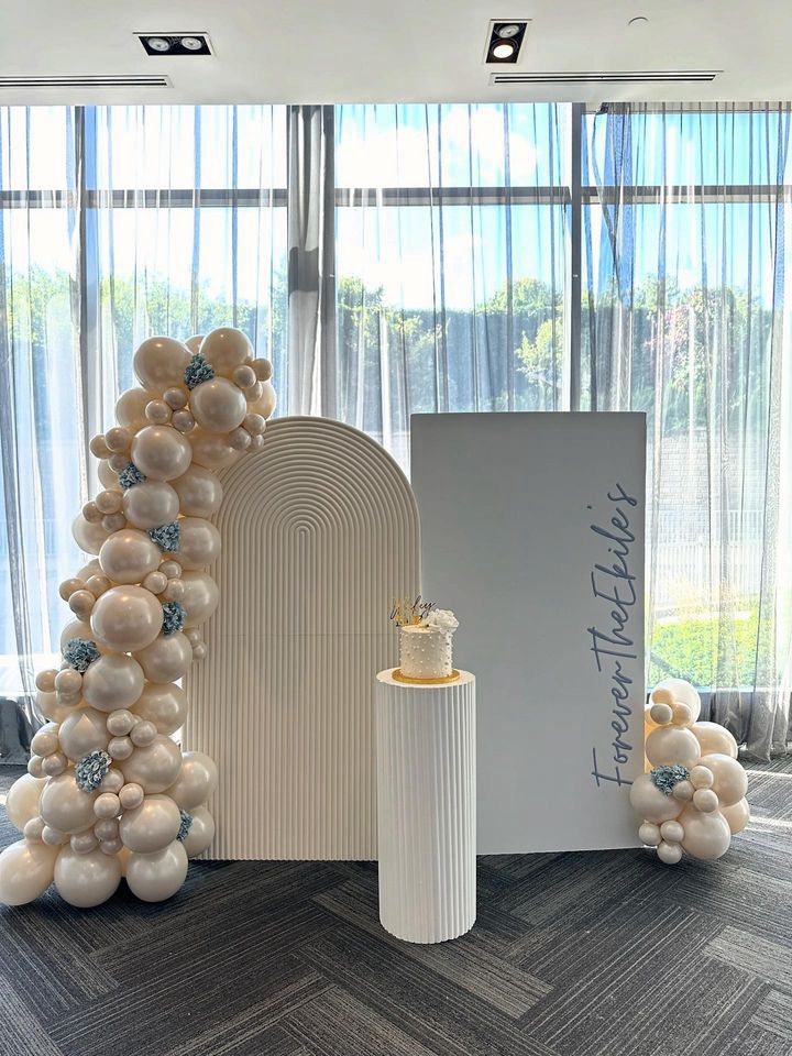 Ice’s Bridal Shower | A Refined Celebration of Love image